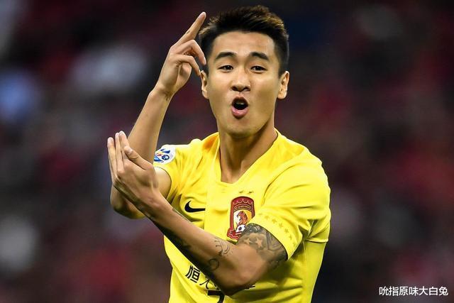 韋世豪|5位新援讓泰山能爭冠，韋世豪完全有可能加盟，魯能戰建業爭3連勝