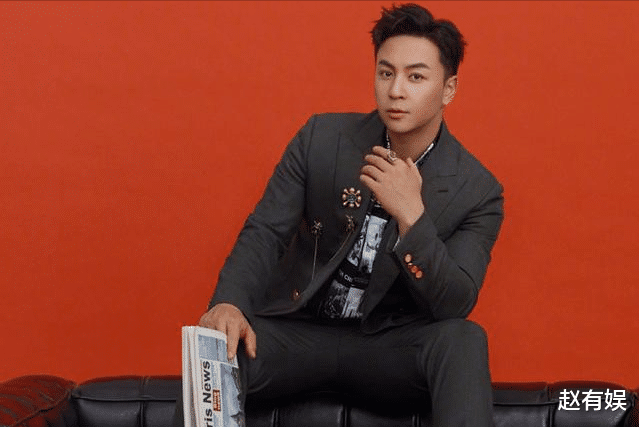 释小龙|曾是一夜爆红的童星，如今跑龙套、做配角，这20多年他发生了什么