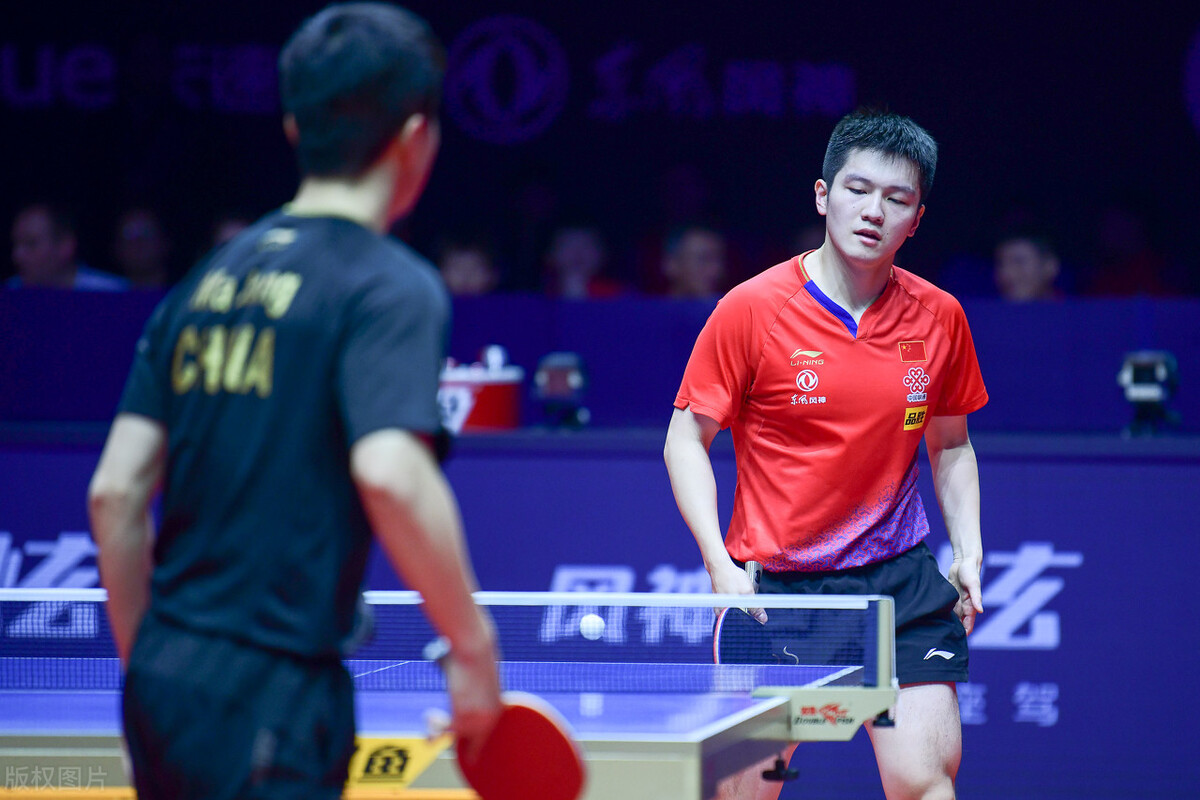許昕|中國乒協(xié)正式官宣！馬龍?jiān)S昕遭遇晴天霹靂，劉國梁攤牌了？
