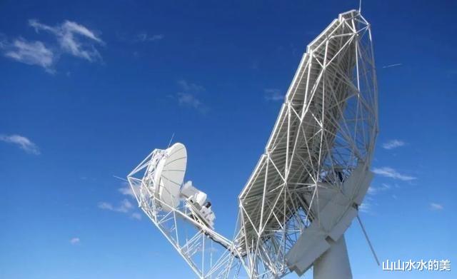 二氧化碳 比中国天眼更强大？投资151亿，世界最大射电望远镜正式开建