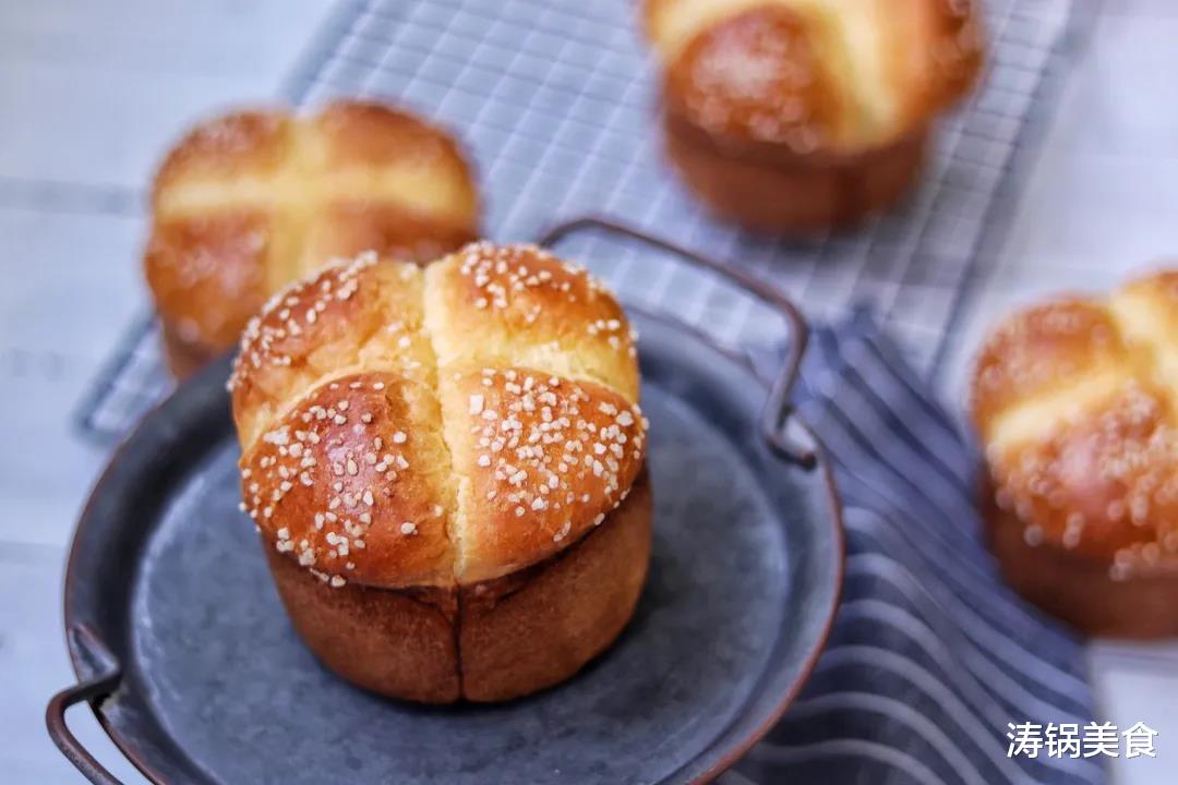 面粉|同样是面粉，8608和1355区别很大，弄懂了再买不吃亏！