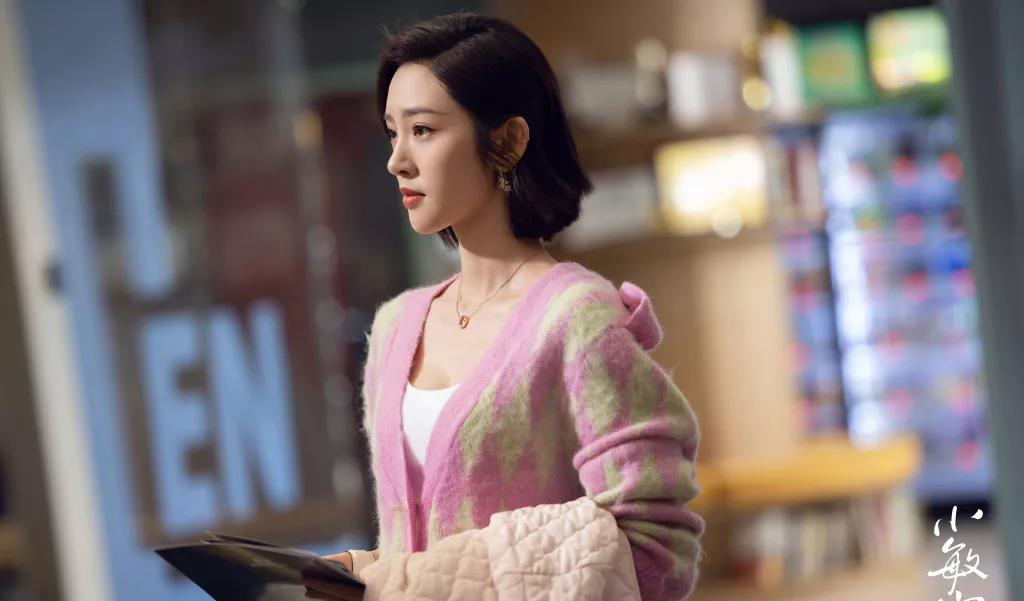 曾舜晞|唐艺昕营销咖？曾舜晞陈钰琪有情况？陈妍希没戏拍？倪虹洁近况？