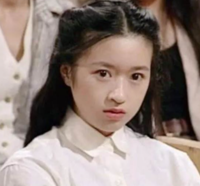 周慧敏|与周慧敏同封「时代五美」如今却变这样