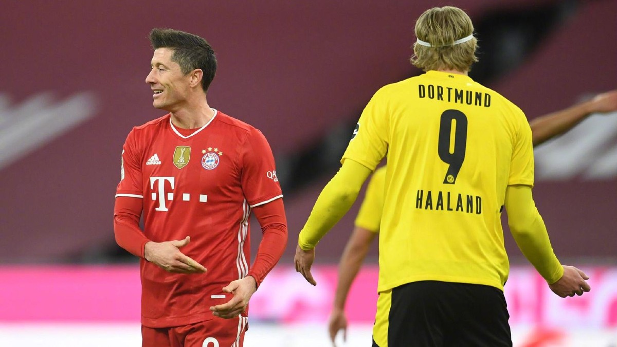 哈蘭德|挪威神童踢瘋了！帽子戲法敲醒皇馬: 坐等姆皇，不如鎖定魔人布?xì)W