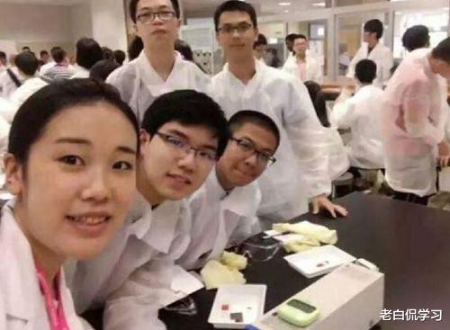 老白侃学习|北大惦记的天才，直言“降分200也招进来”，上演“抢人”大战