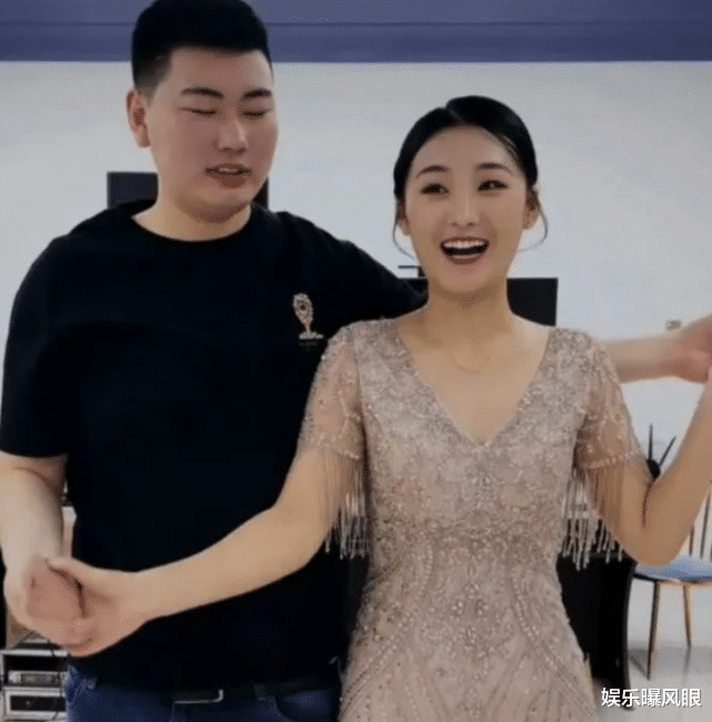 王力宏|陈亚男18岁旧照流出，网友：找到朱小伟选迷恋她的理由