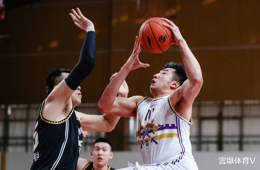 郭士强|CBA焦点战上演！马布里最后一搏，要送郭士强出局，CCTV5直播