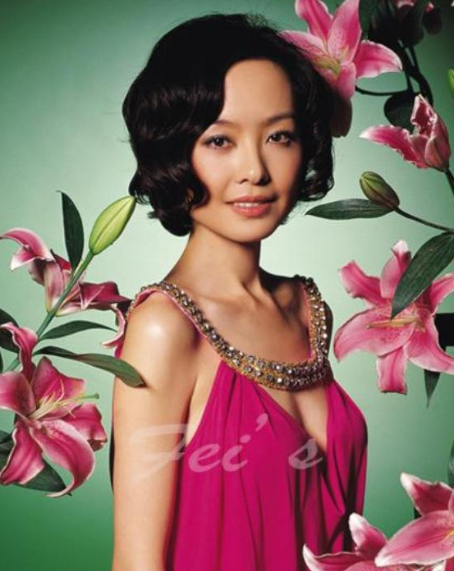 桑兰|因无法生育，被夫家“嫌弃”的7位女星