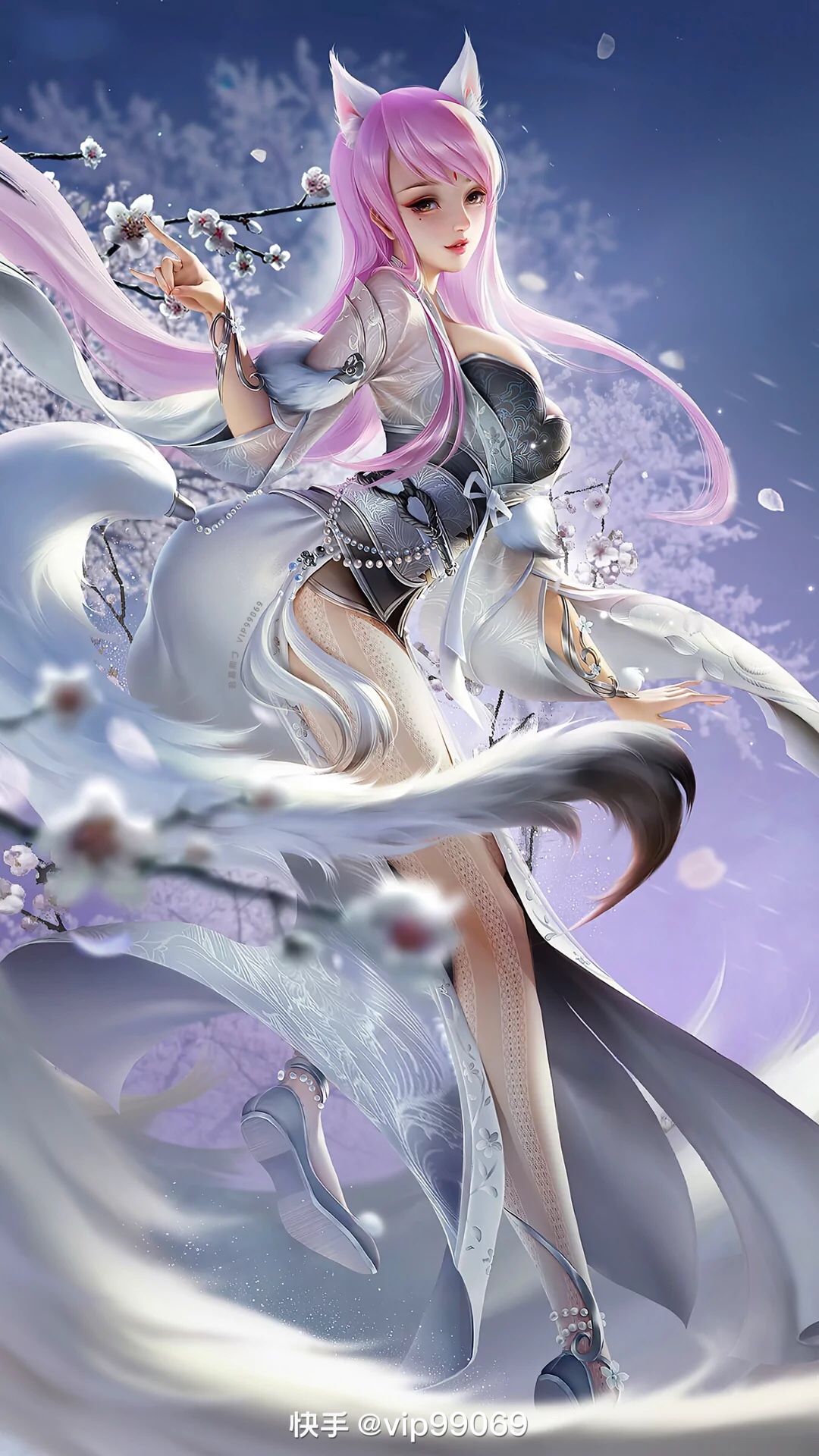 |动漫美女13