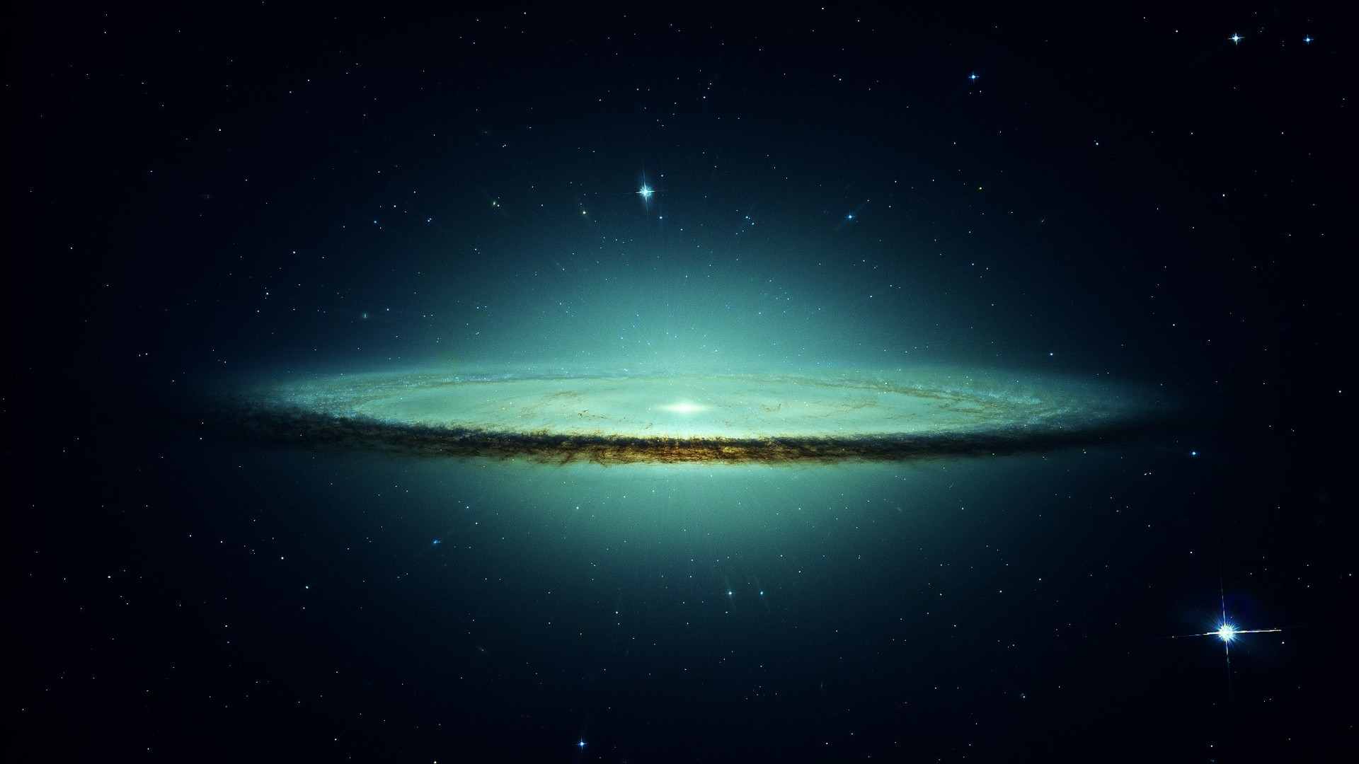 宇宙真相何时揭开? 人类世界真是一段虚拟程序吗?