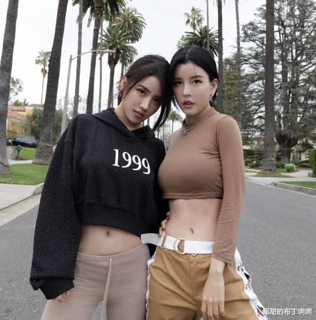 姐姐|清纯女神变风尘网红，by2消亡，妹妹孙雨得背几分锅？