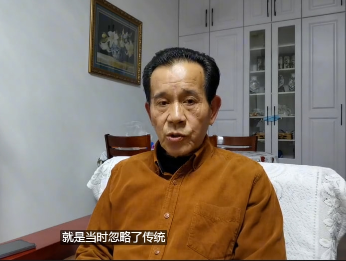 Angelababy|相声爱好者评价姜昆：时代弄潮者，人品没得说，仅存一缺点