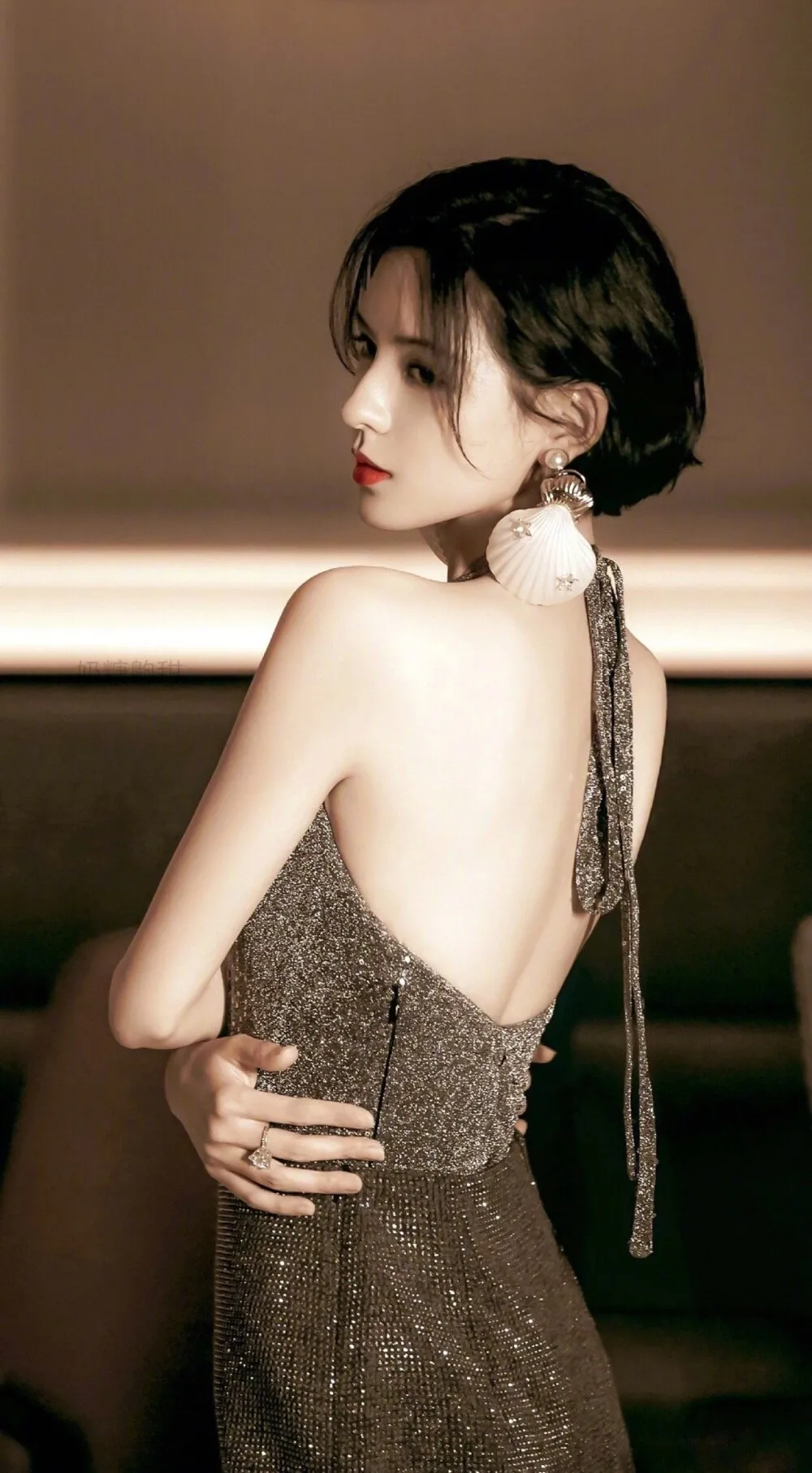 张艺兴|明星壁纸张予曦高清壁纸