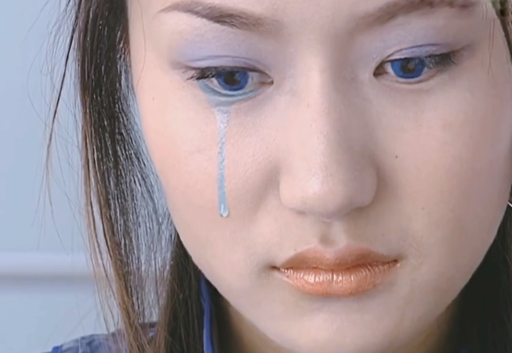 雄狮少年|卫斯理和蓝血人的故事，电视剧《少年王》没拍出来