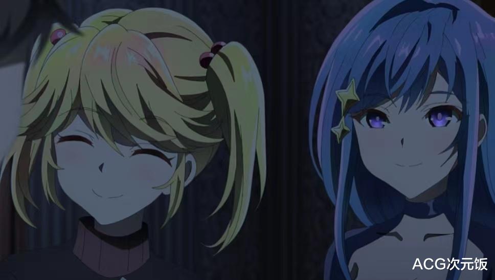 名场面|本季人气新番被B站删减，两分钟名场面没了，女主紧身衣还被P图