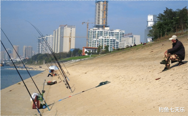 自贡|钓鱼要备案!四川自贡垂钓规则引发热议,“持证钓鱼”不远了