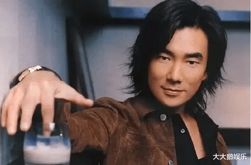 秦岚|“绿茶鼻祖”秦岚的黑红情史