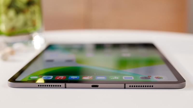 12.9英寸 iPad Pro 2021 评测：超前且强大的平板电脑