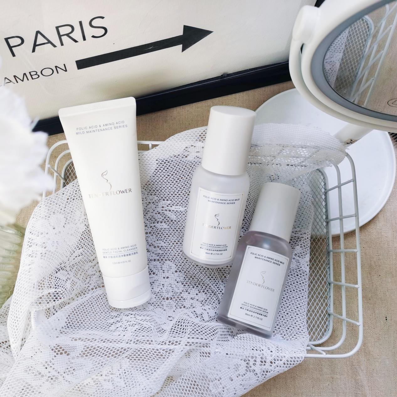 卓卓and然然|效果不输大牌的孕妇护肤品!爆冷孕妇护肤品也能“回光返照”!