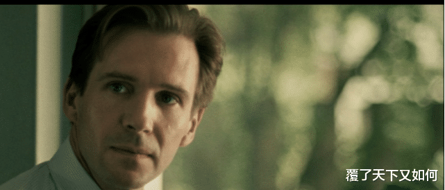 伏地魔|英国最帅男演员?颜值最高人气,演得太漂亮了伏地魔