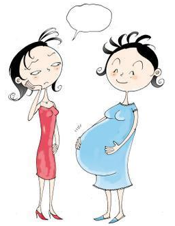 洪芙蓉医师|中国计生协常务副会长谈生育率较低，网友：不是想生就能生的！