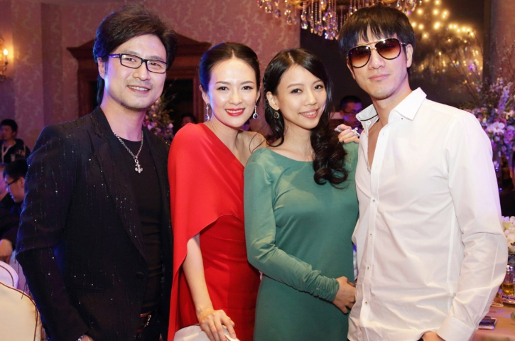 吴宣仪|汪峰太倒霉了，每一次想发布新歌的时候，总有大新闻发生