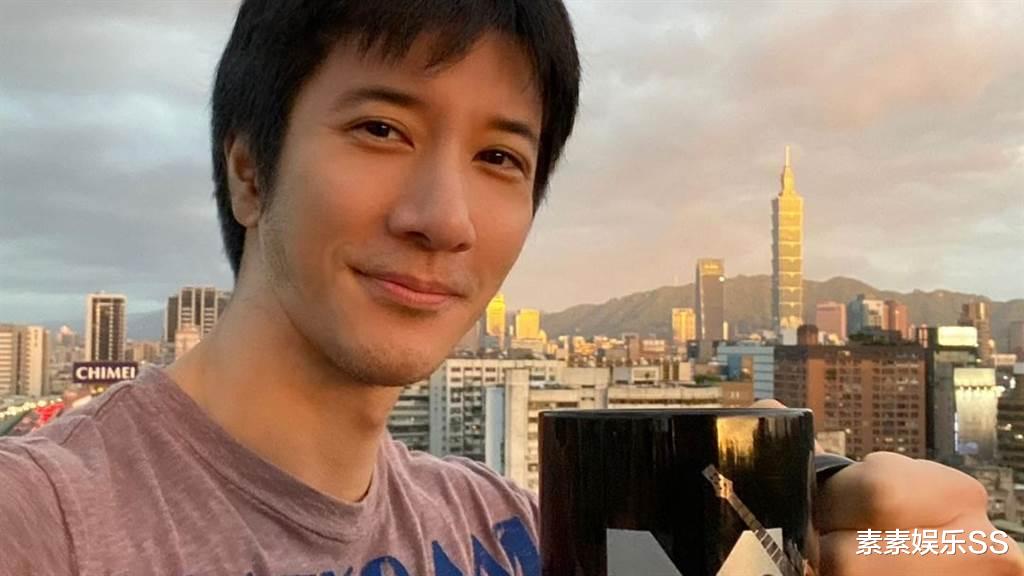 王力宏|王力宏的账号已沦陷,取关人数高达百万,粉丝塌房后集体哭泣