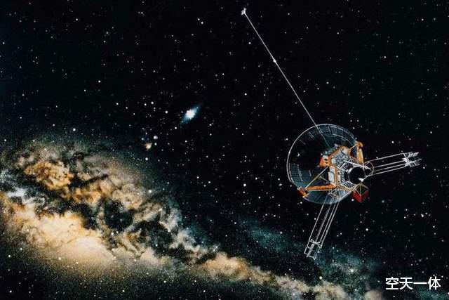 太阳系 “牛角面包”、弓形冲击波护盾，我们的太阳系真实模样是这样的？