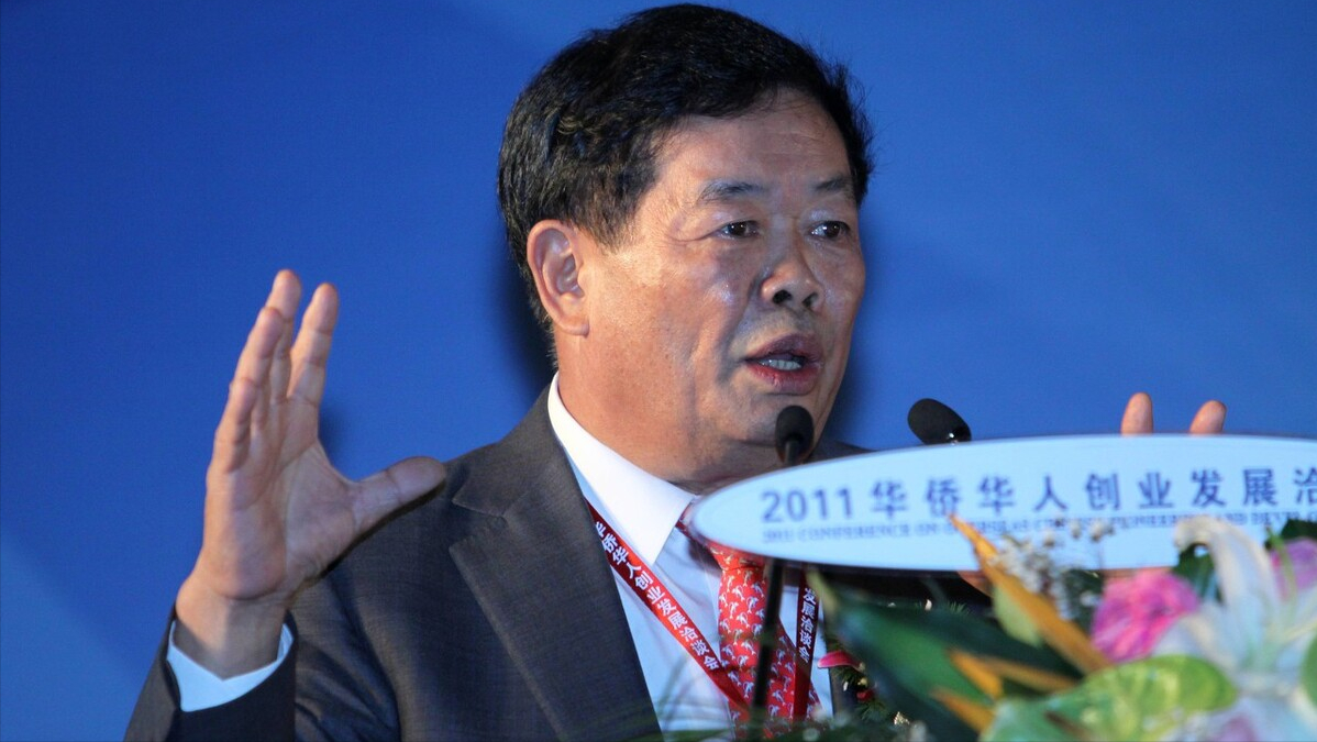 曹德旺 外企从中国市场“败走”,值得高兴吗?曹德旺说出了他的担忧