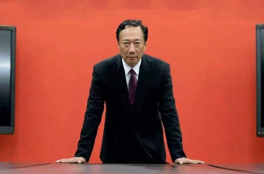 激光电视|立讯精密突然出手，目标直指富士康，郭台铭也没见到这局面