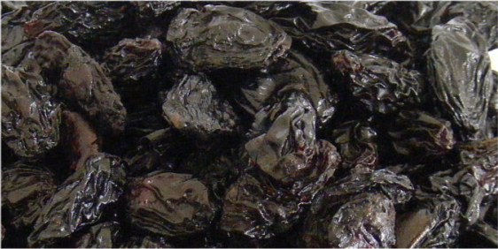 |黑木耳的营养成分你知道吗?