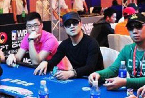 魔都老白 赌徒要学会放弃，别一条路走到黑