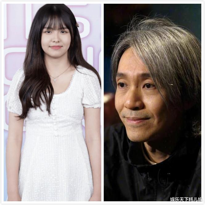 蔡徐坤|人设崩了？周星驰助理回应带17岁港姐出海游玩超嫌弃，意外曝他私生活很丰富