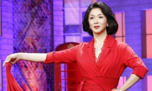 赵本山|金星是男生还是女生 《金星秀》停播怎么回事