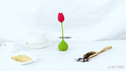 沐宸谈装修|我被这些可爱的家居用品给治愈了,不仅看着赏心悦目,还很实用!