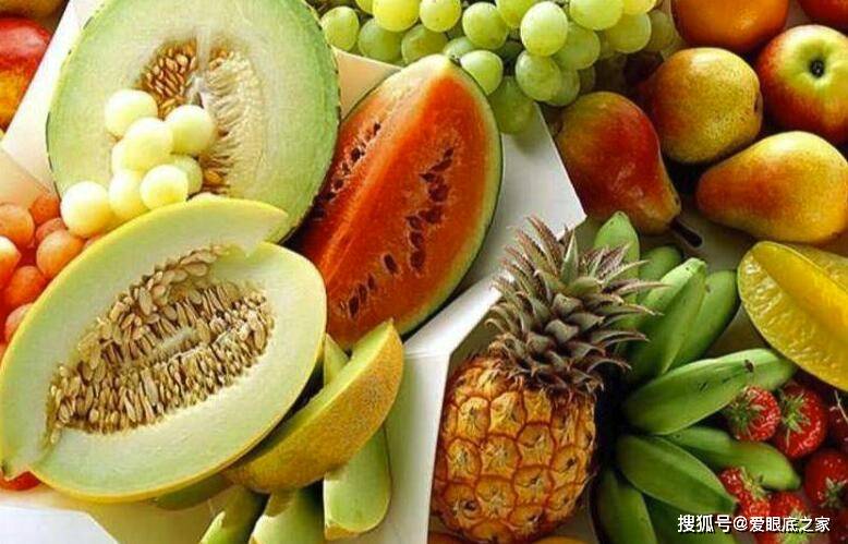 全球医|爱眼底|什么是眼底病？秋天一定要注意，这3种眼底病高发！