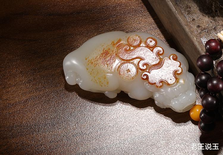 路漫漫|和田玉收藏路漫漫，一步一脚印