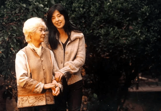 |16年前，王祖贤领衔主演这部小众电影，拍完后便宣布退出娱乐圈