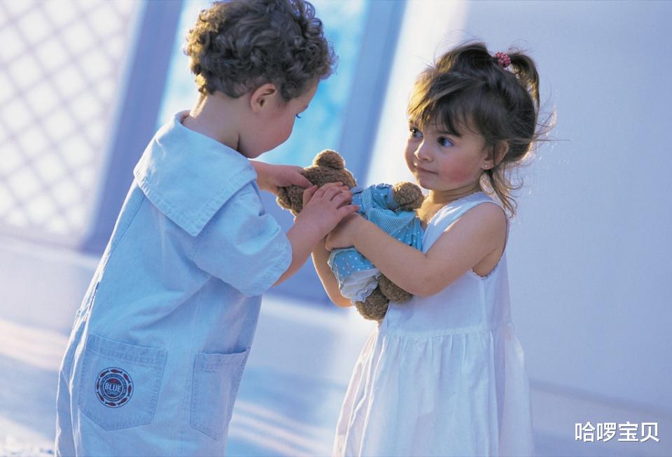 哈啰宝贝|妈妈给3岁娃征友要求“门当户对”，家长要不要干预孩子的朋友圈