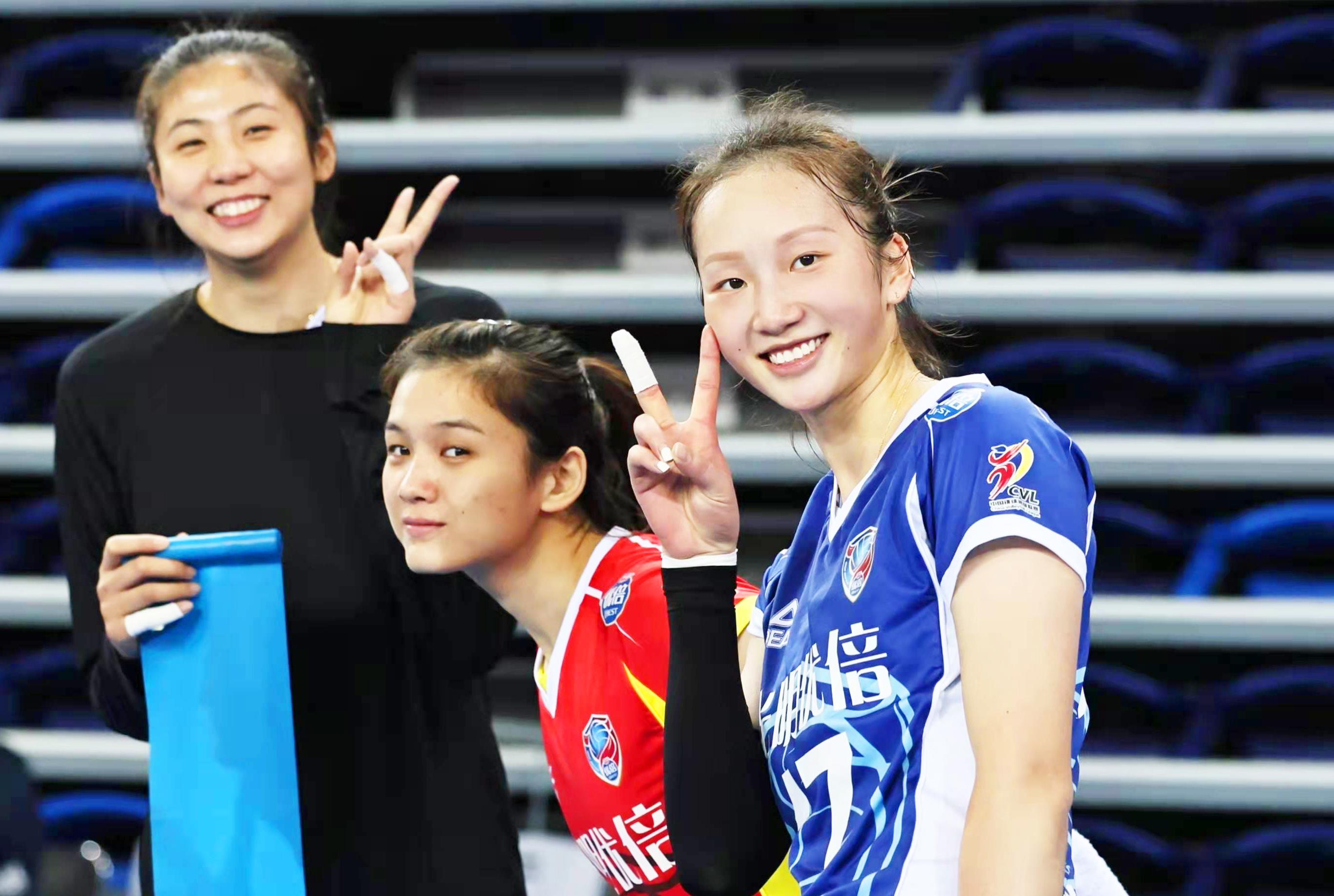 上海女排|雙方成平手，今日誰勝出？江蘇女排和上海女排生死戰(zhàn)，兩點很重要