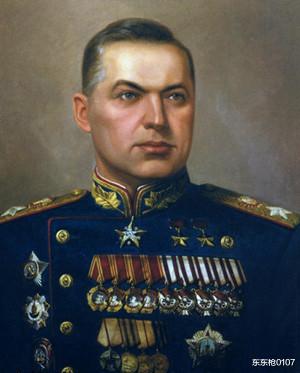 火箭|罗科索夫斯基的顿河方面军编制和壮大，最后是如何围歼保卢斯的？