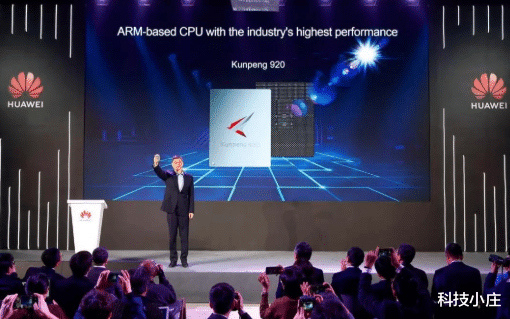 华为鸿蒙系统|新的时代开启！华为鸿蒙OS升级正式确认，花粉们有福了！