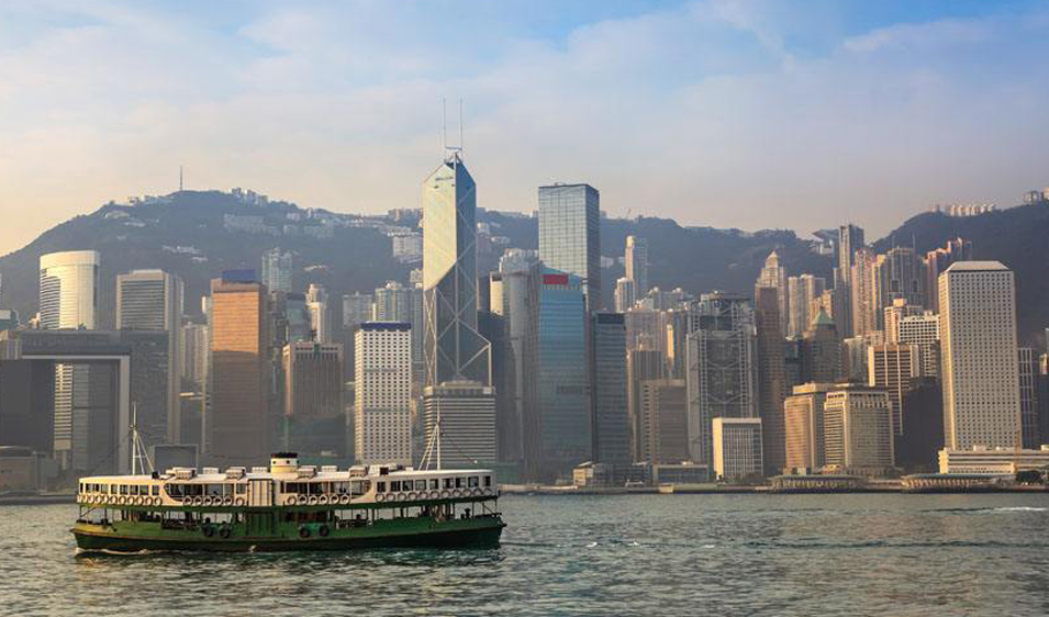 游遍天下 中国第二个“香港”即将来袭，总投资1173亿，或成最大自由港