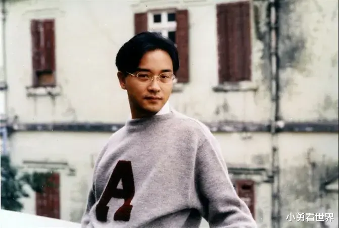 雪中悍刀行|1992《家有喜事》，张国荣、周星驰惊艳表演，为何成影史经典？