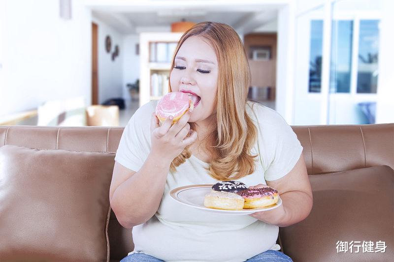 饮食|体重已经200斤，怎么减肥？1个健身计划、2个饮食方案，放这里了