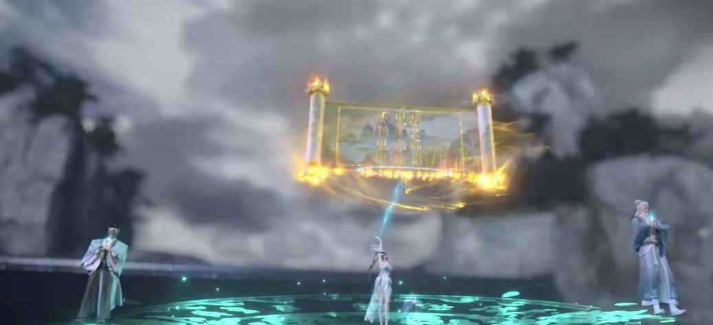 長門|完美世界：雨族寶物真多，雨神強行削弱，雨紫陌為何不追隨石昊？