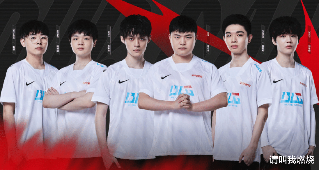blg|BLG四保一战胜EDG！两队训练赛曝光，UZI打钱最多，呼吸当选MVP！