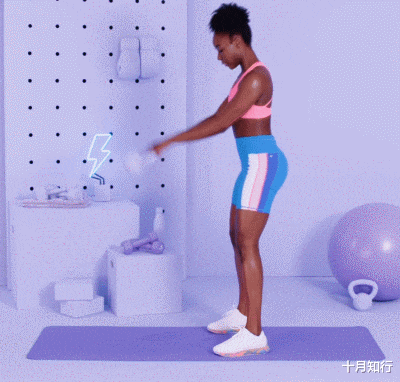 李湘|如何做到真正地减脂？甩掉脂肪保留肌肉，瘦出紧致身材（附动作）