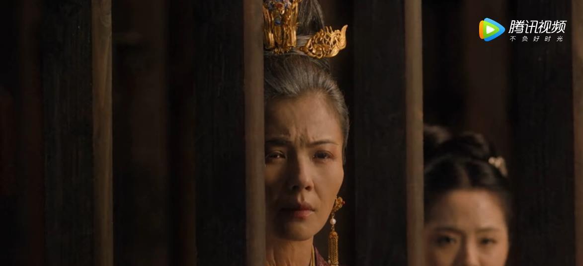 刘娥|大宋宫词：刘娥告诉赵祯身世真相，赵祯见到先皇遗诏，遗诏160字
