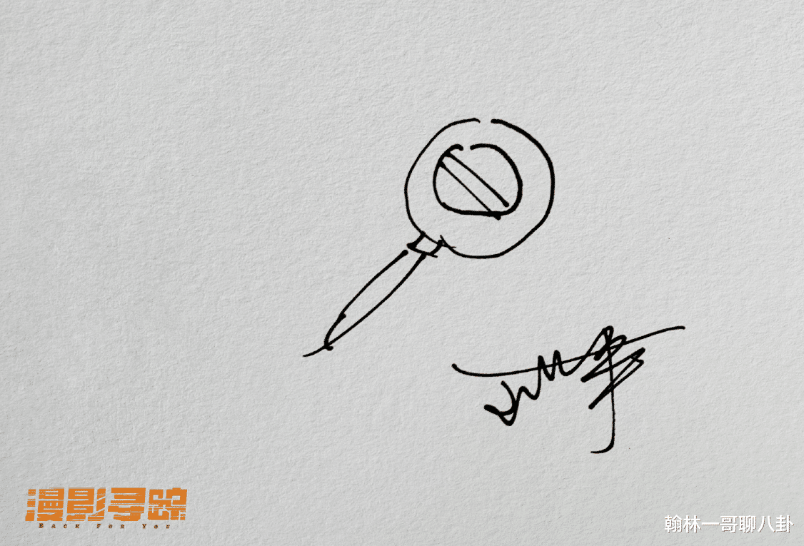 Angelababy|二次出演悬疑剧，杨颖手绘宣传图庆祝开机，废话文学拿捏满分